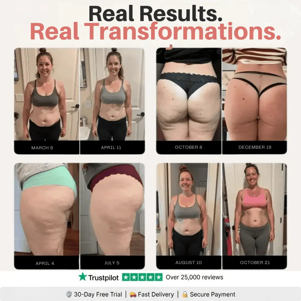 RESTSILENT 3D Legging – Redefine your silhouette effortlessly