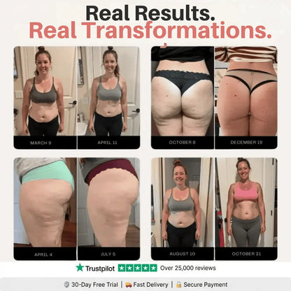 RESTSILENT 3D Legging – Redefine your silhouette effortlessly