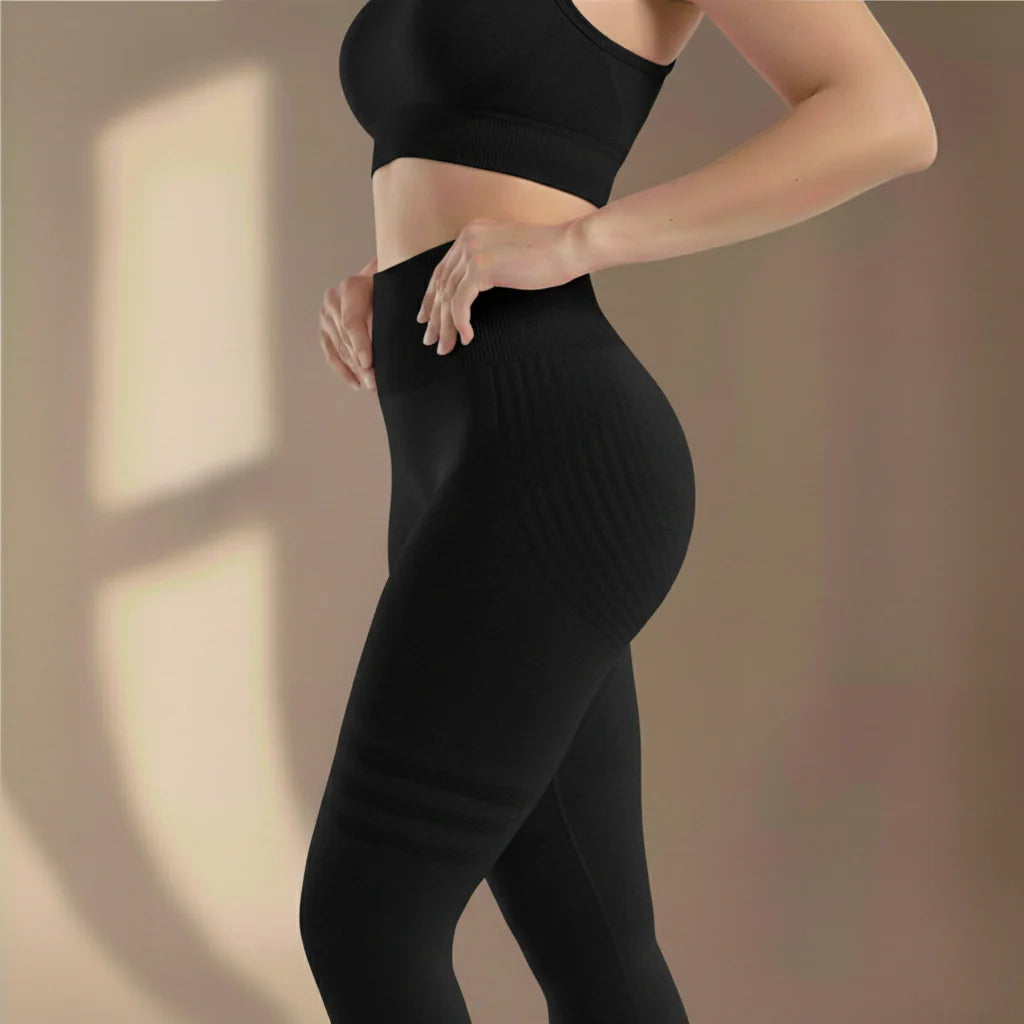 RESTSILENT 3D Legging – Redefine your silhouette effortlessly