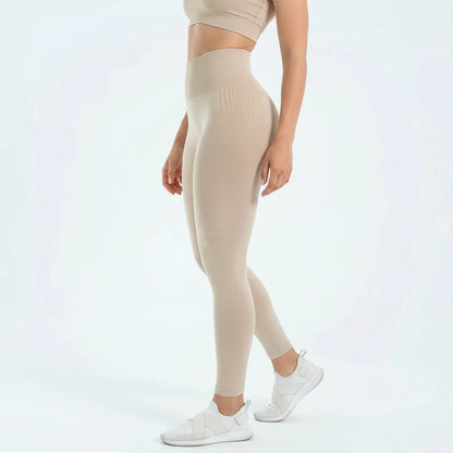 RESTSILENT 3D Legging – Redefine your silhouette effortlessly