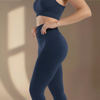 RESTSILENT 3D Legging – Redefine your silhouette effortlessly